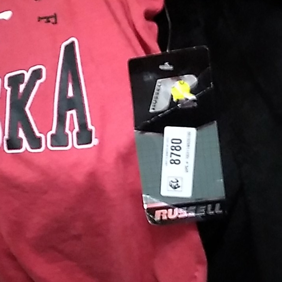 Cute Nebraska v-neck - Picture 3 of 3